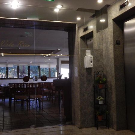 Jk Apart Hotel - Kubitschek Plaza Brasília Extérieur photo