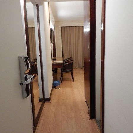 Jk Apart Hotel - Kubitschek Plaza Brasília Extérieur photo
