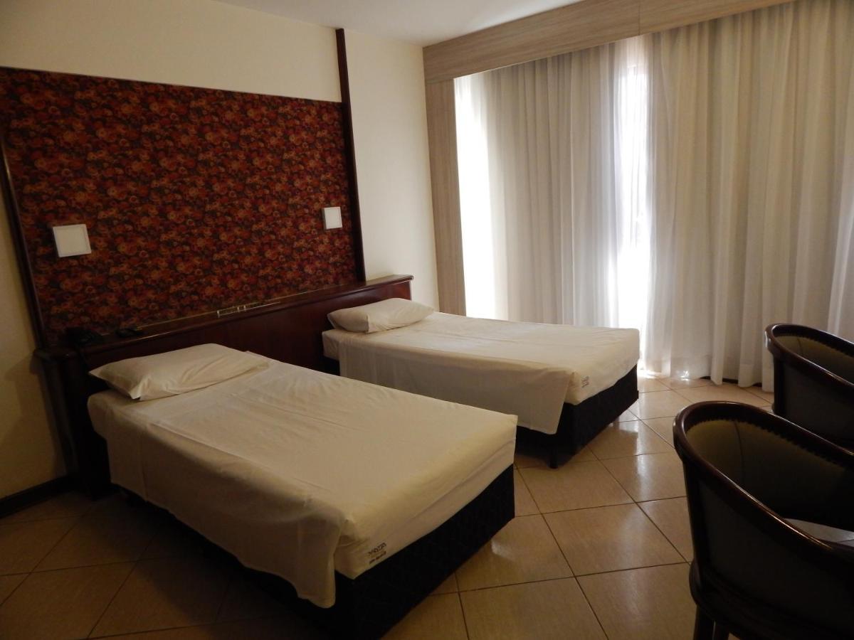 Jk Apart Hotel - Kubitschek Plaza Brasília Extérieur photo