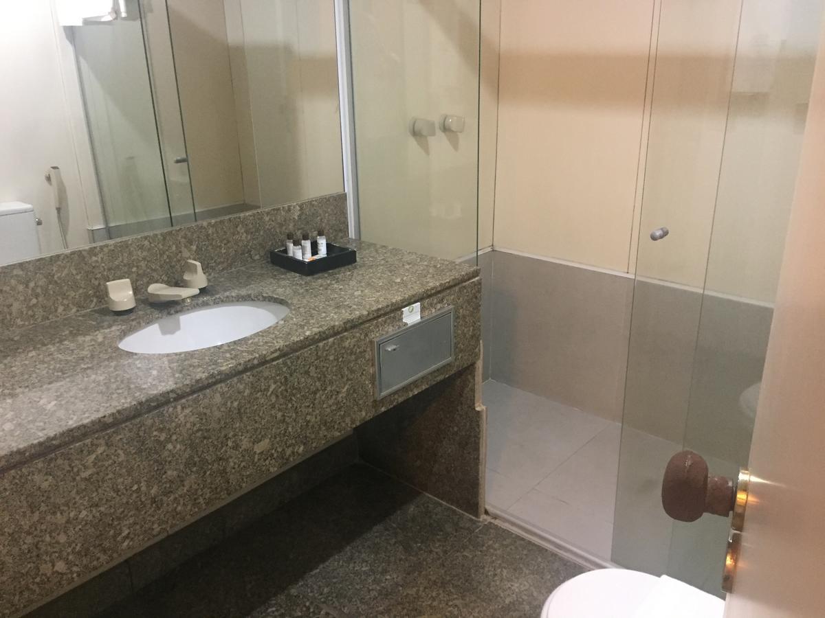 Jk Apart Hotel - Kubitschek Plaza Brasília Chambre photo